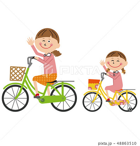 ふくろう 気づかない 悪性 自転車 ポップイラスト 小説 マトロン 冬