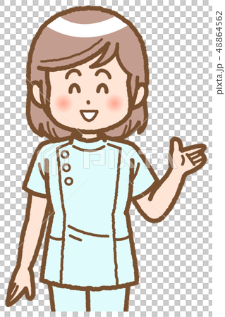 Nurse Nurse 48864562