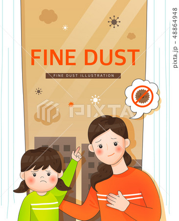 子供 ママ 母 48864948