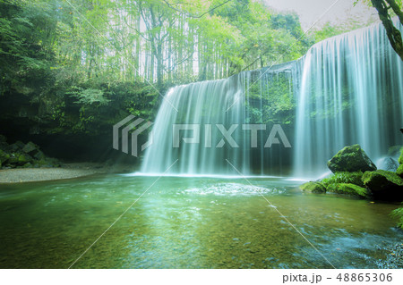 鍋ヶ滝 鍋ヶ滝 48865306