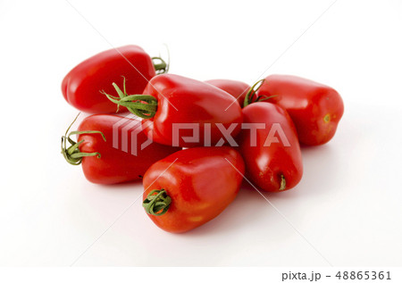 イタリアントマト サンマルツァーノ リゼルバ イタリアントマト サンマルツァーノ リゼルバ 48865361