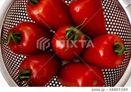 イタリアントマト サンマルツァーノ リゼルバ イタリアントマト サンマルツァーノ リゼルバ 48865389