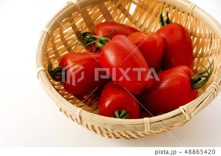 イタリアントマト サンマルツァーノ リゼルバ イタリアントマト サンマルツァーノ リゼルバ 48865420