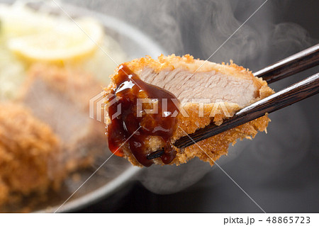 とんかつ 48865723