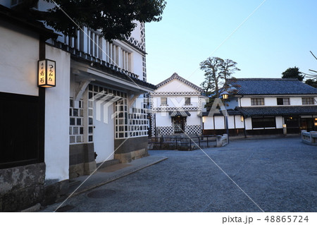 倉敷美観地区384 48865724