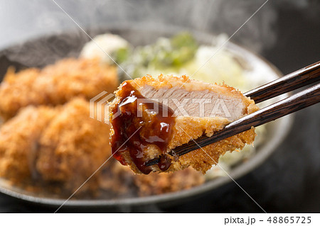 とんかつ 48865725
