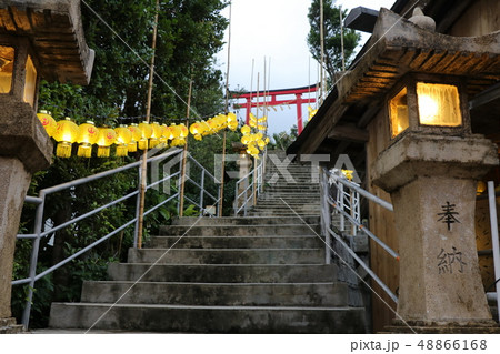 沖宮5(天燈山御嶽への階段) 沖縄県那覇市 沖宮5(天燈山御嶽への階段) 沖縄県那覇市 48866168