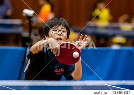 卓球少年 卓球少年 48866884