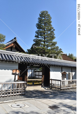 妙心寺　玉鳳院 48867798