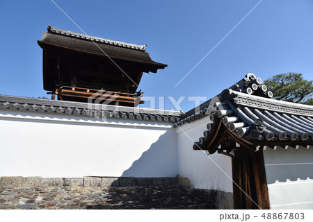 妙心寺 玉鳳院 妙心寺 玉鳳院 48867803