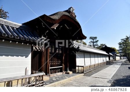 妙心寺 玉鳳院 妙心寺 玉鳳院 48867928