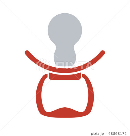 Soother icon Soother icon 48868172