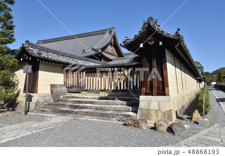 妙心寺　東海庵 48868193