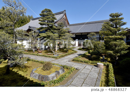 妙心寺 東林院 妙心寺 東林院 48868327