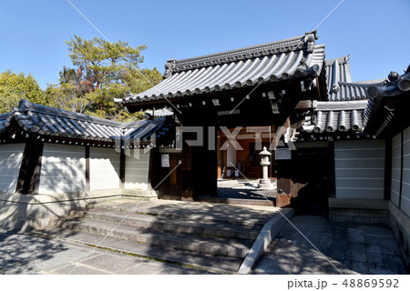 妙心寺 涅槃堂 妙心寺 涅槃堂 48869592