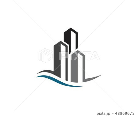 Property and Construction Logo design 48869675