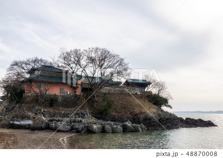 ganworam hermitage in seosan ganworam hermitage in seosan 48870008