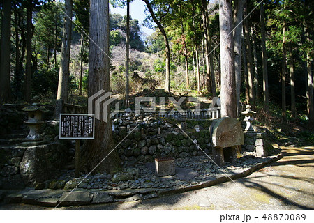 河津三郎祐泰の血塚 河津三郎祐泰の血塚 48870089