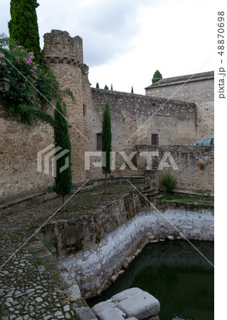 Walking in Trujillo (Spain) 48870698