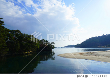 松島 海岸 松島 海岸 48871146