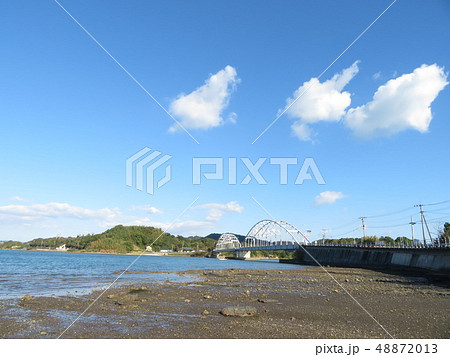 西大維橋 上天草市 熊本県 西大維橋 上天草市 熊本県 48872013