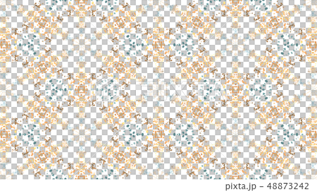 CGカレイドスコープ 万華鏡 CGカレイドスコープ 万華鏡 48873242