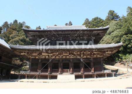書写山円教寺 48876683