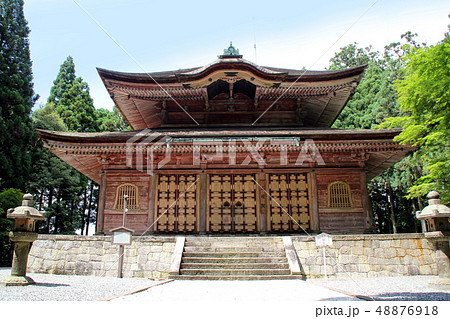 比叡山延暦寺 比叡山延暦寺 48876918