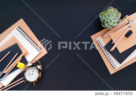 Set old diaries business black beige. Accessories 48877850