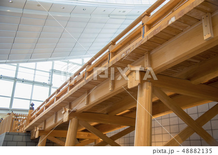 【羽田空港 国際ターミナル】 【羽田空港 国際ターミナル】 48882135