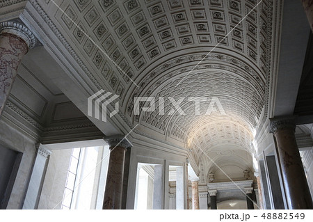 バチカン美術館 バチカン美術館 48882549