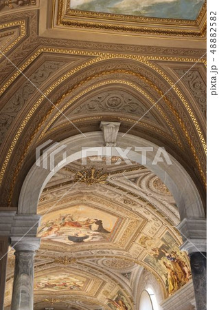 バチカン美術館 バチカン美術館 48882582