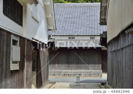 大宇陀の町並み 大宇陀の町並み 48882996