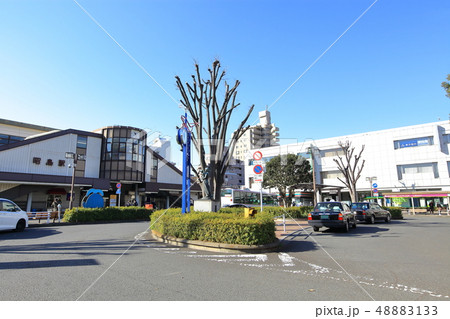 昭島駅 青梅線 昭島駅 青梅線 48883133