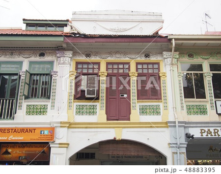 カトン地区(Katong) カトン地区(Katong) 48883395