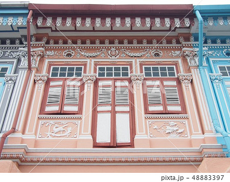 カトン地区(Katong) カトン地区(Katong) 48883397