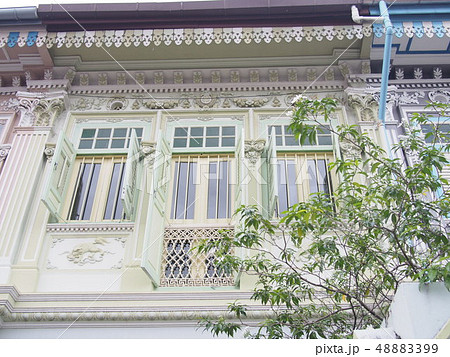 カトン地区（Katong） 48883399