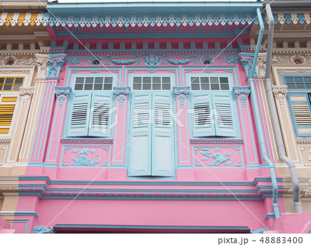 カトン地区（Katong） 48883400