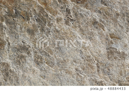 荒い岩肌 荒い岩肌 48884433