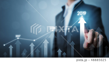 Business development to success and growing growth Business development to success and growing growth 48885025