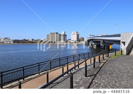 松江の風景 松江の風景 48885516