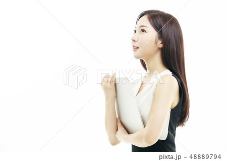 女性 女 女の子 48889794