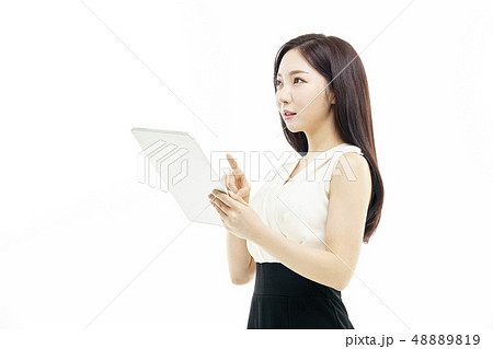 女性 女 女の子 48889819