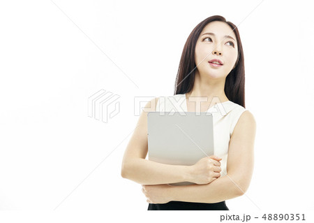 女性 女 女の子 48890351