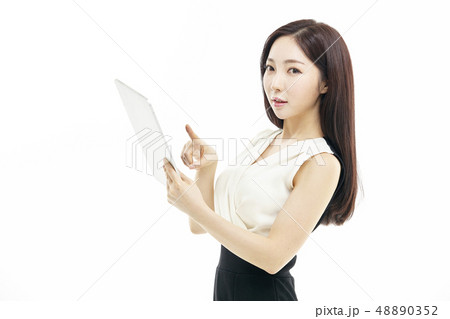 女性 女 女の子 48890352