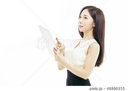 女性 女 女の子 48890353