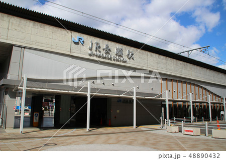 JR長瀬駅/大阪府東大阪市長瀬町3 48890432