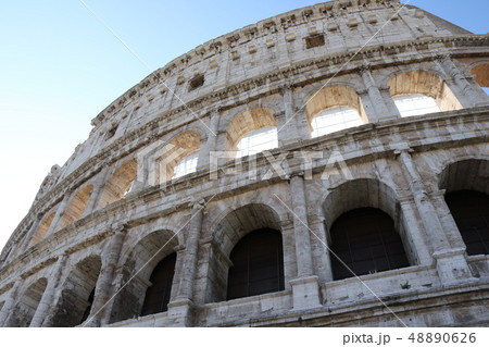 コロッセオ コロッセオ 48890626