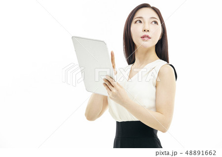 女性 女 女の子 48891662