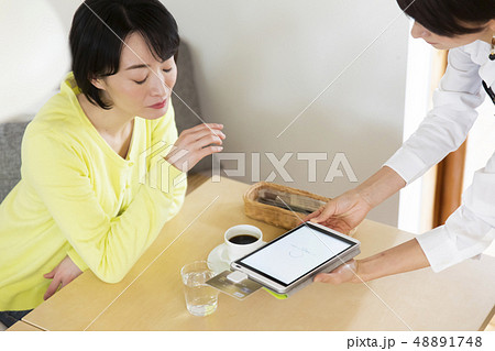 スマレジイメージ 48891748